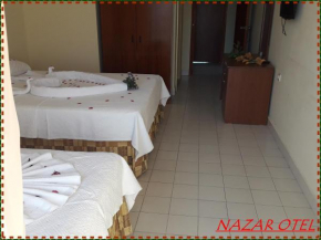  Nazar Hotel  Дидим